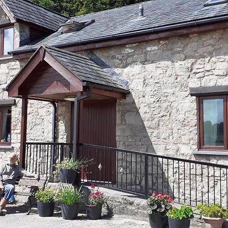 Henblas Holiday Cottages Abergele Exteriér fotografie