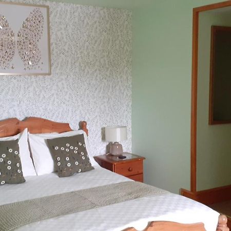 Henblas Holiday Cottages Abergele Exteriér fotografie