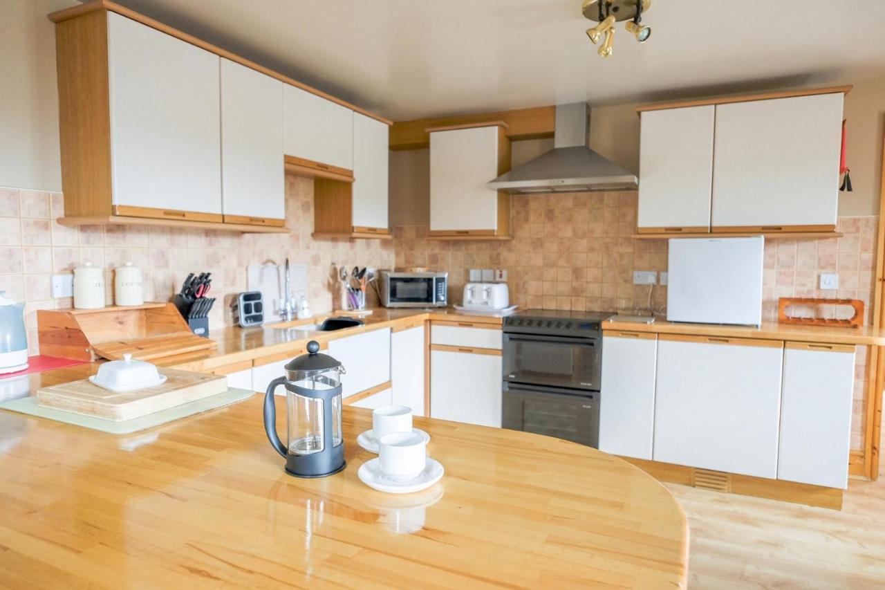 Henblas Holiday Cottages Abergele Exteriér fotografie
