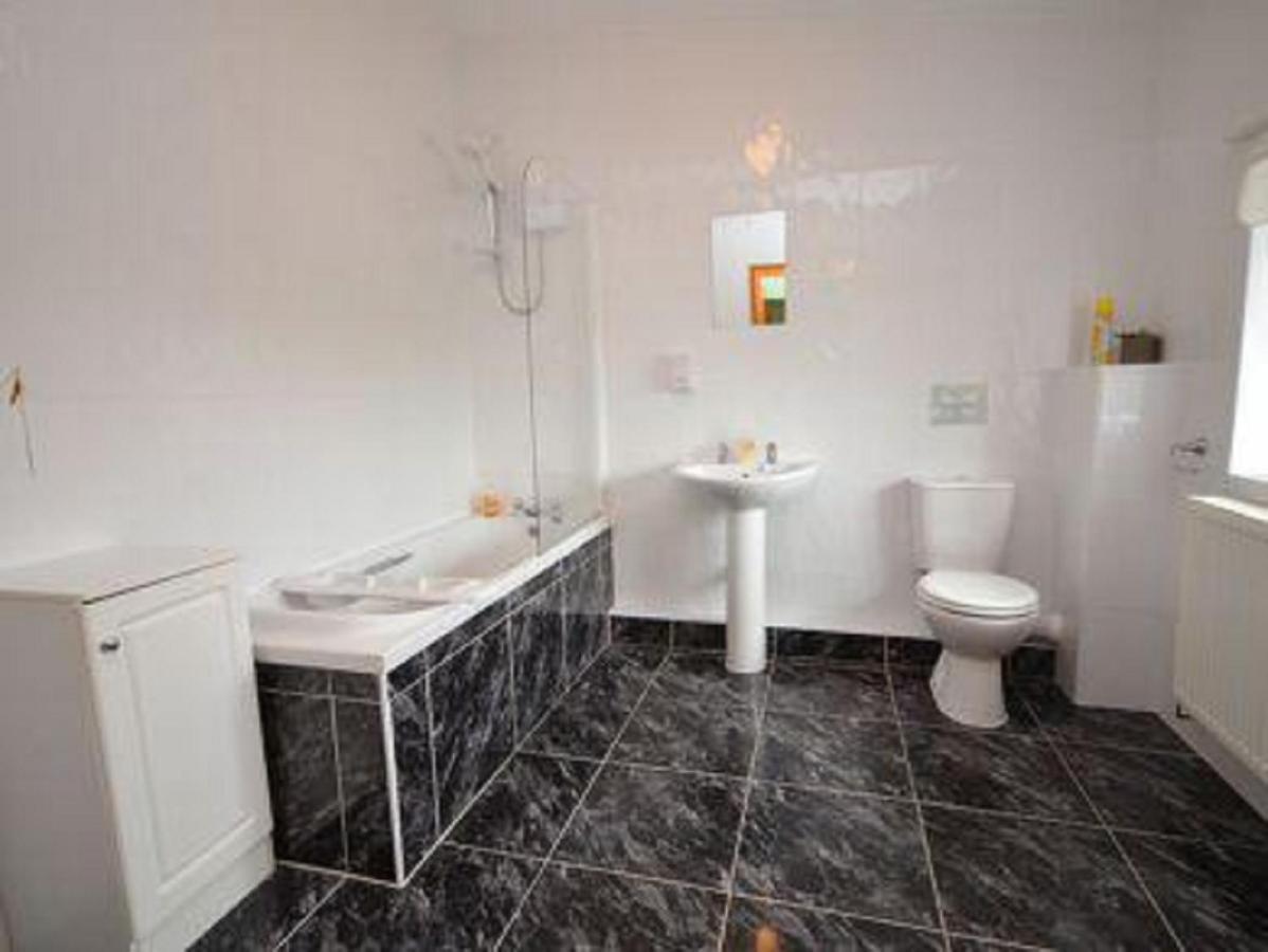 Henblas Holiday Cottages Abergele Exteriér fotografie
