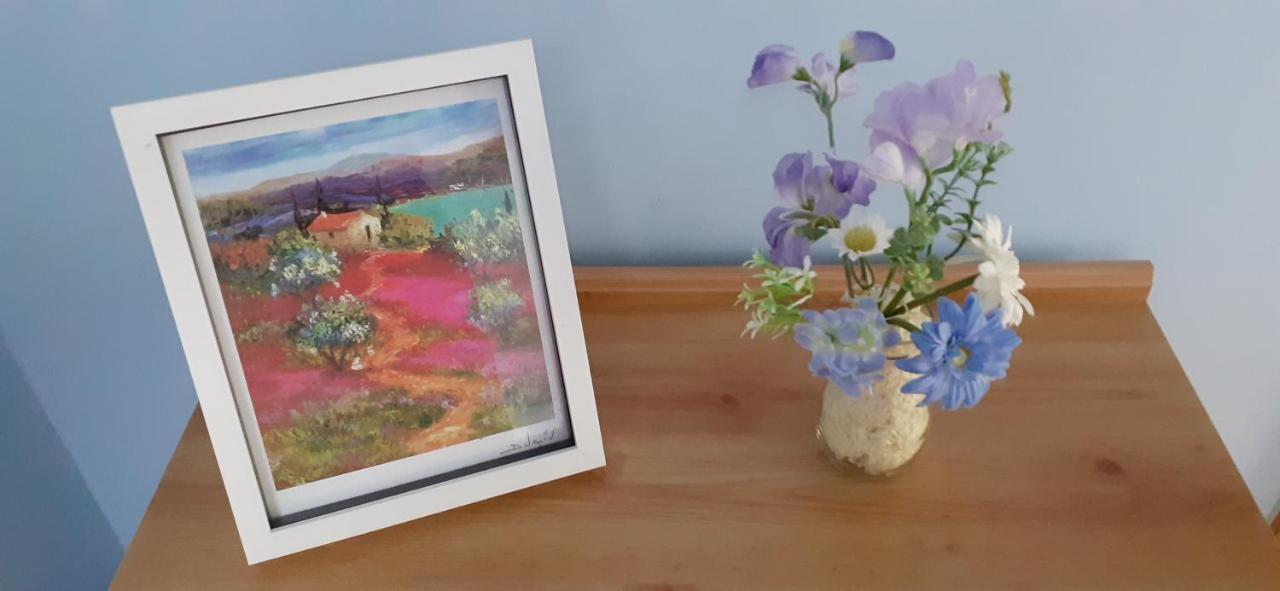 Henblas Holiday Cottages Abergele Exteriér fotografie