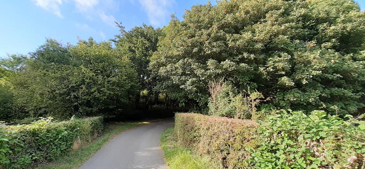Henblas Holiday Cottages Abergele Exteriér fotografie