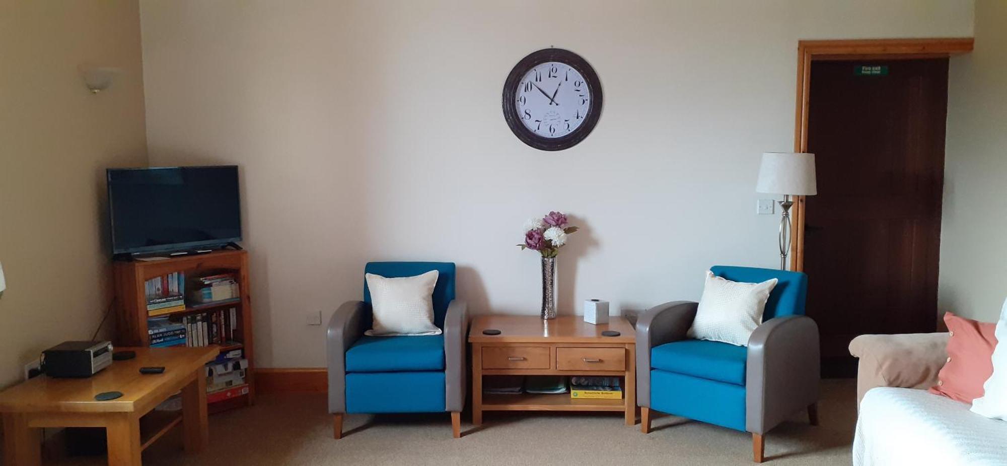 Henblas Holiday Cottages Abergele Exteriér fotografie