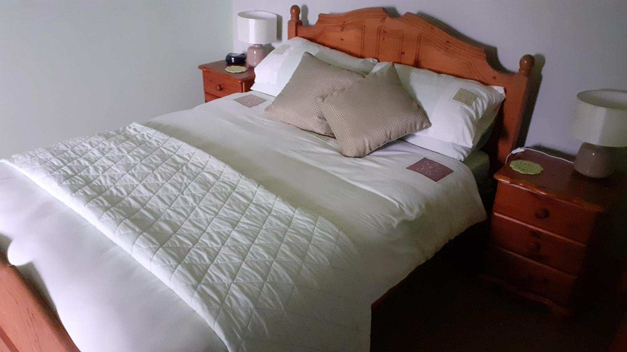 Henblas Holiday Cottages Abergele Pokoj fotografie