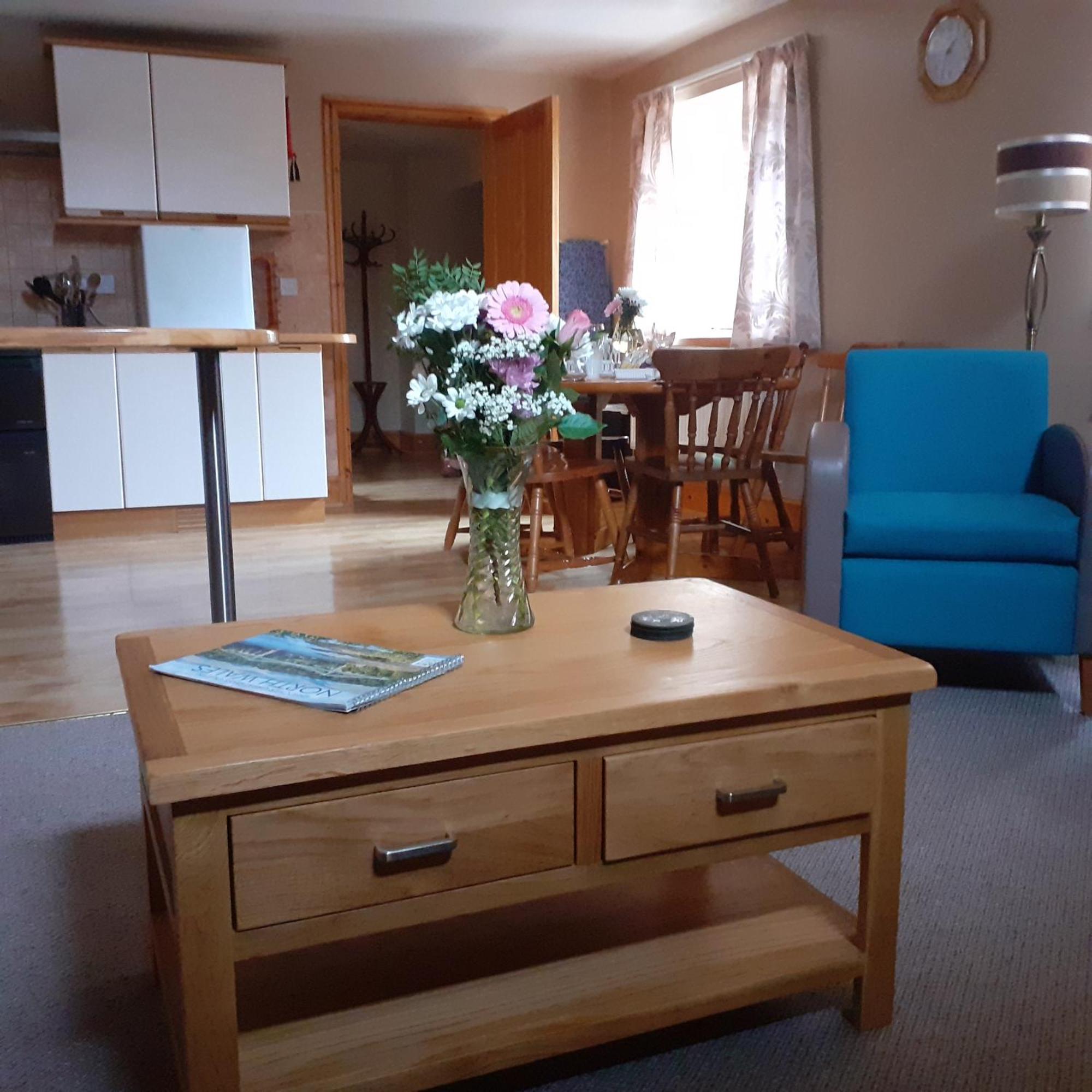 Henblas Holiday Cottages Abergele Pokoj fotografie