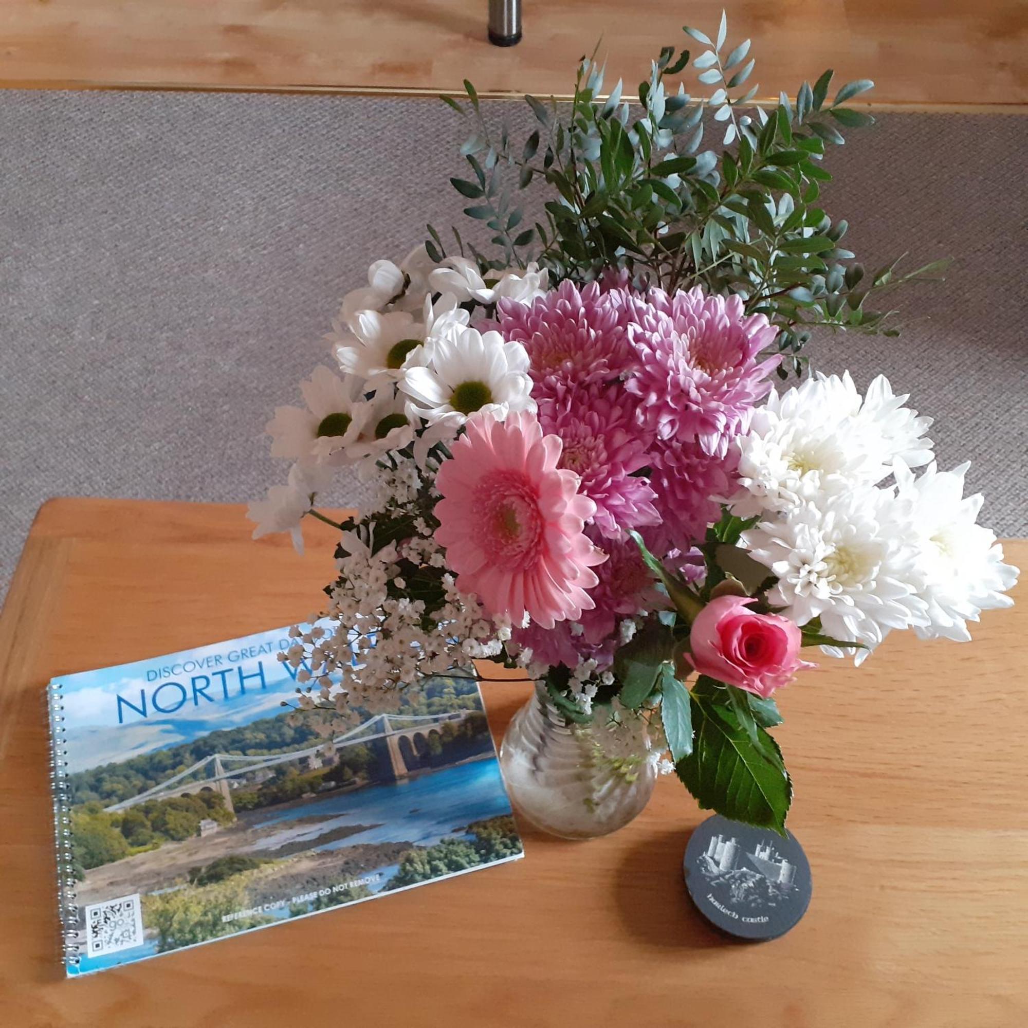 Henblas Holiday Cottages Abergele Exteriér fotografie