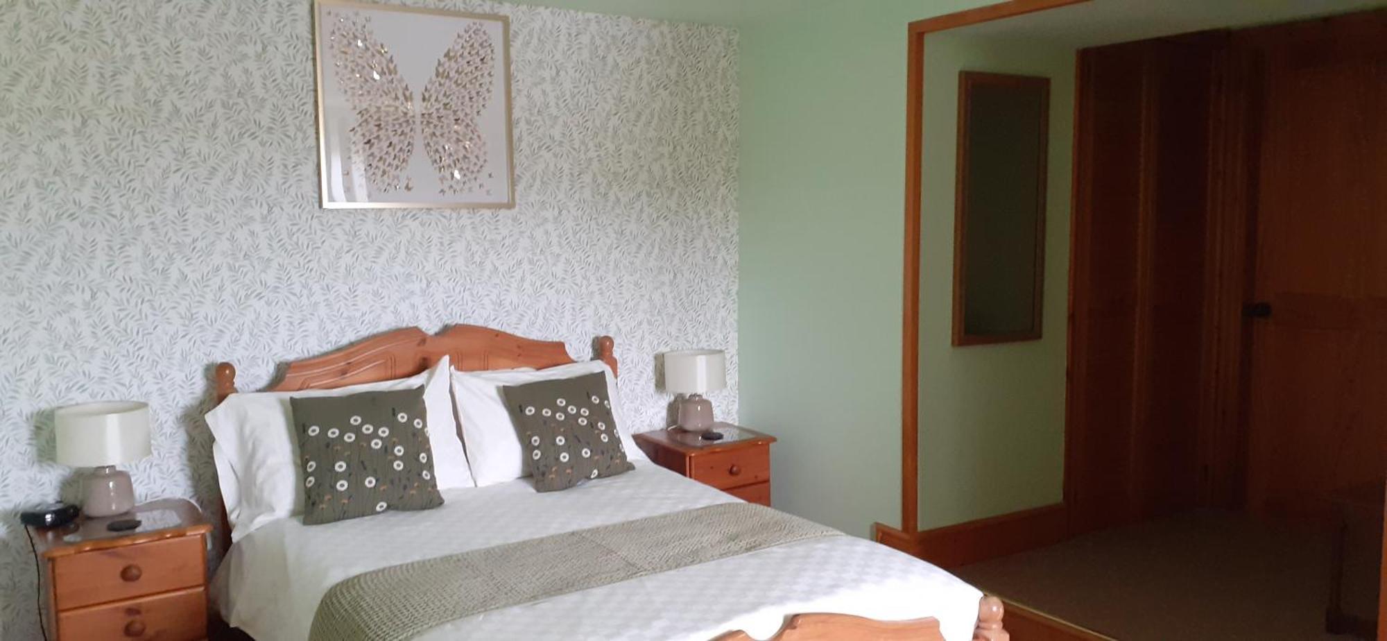 Henblas Holiday Cottages Abergele Exteriér fotografie