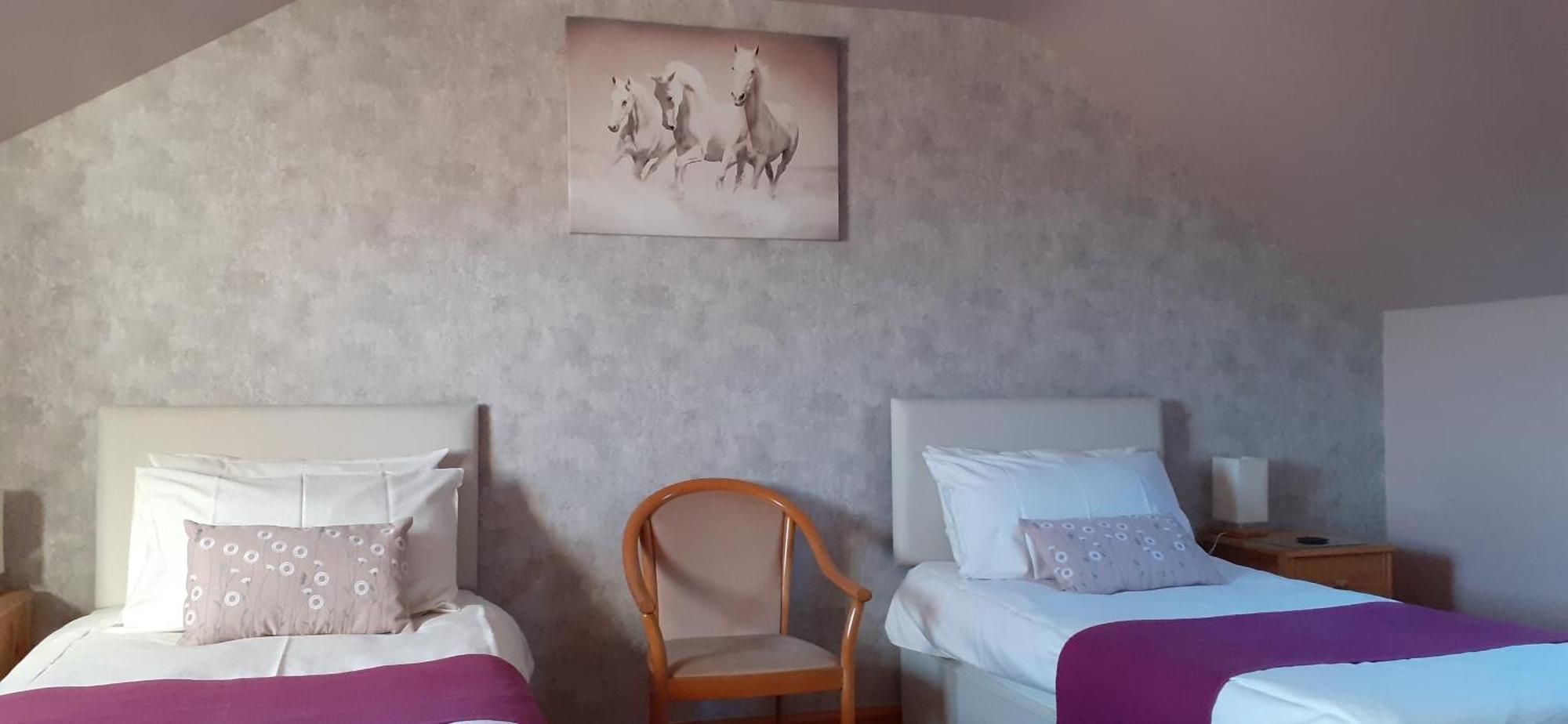 Henblas Holiday Cottages Abergele Exteriér fotografie